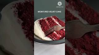 Download lagu Red Velvet Cake #shorts #trending #cake #youtubeshorts mp3