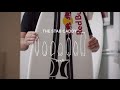 The Stab Caddy: Kolohe Andino’s Carbon Wrap Baby Buggy