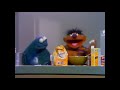 Sesame Street If I Knew You Were Coming I D Ve Baked A Cake 1969 Instrumental