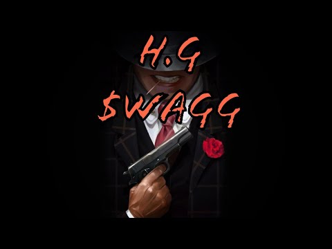 H.G $wagg - Pressure [No Copyright © Rap]