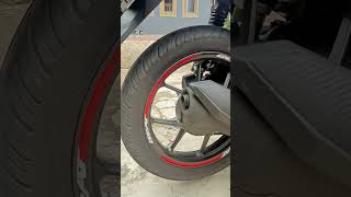 Download lagu Stiker lis velg Honda beat  #videoshort #hondabeat #stiker #stikervariasi #stikervelg #velgmotor mp3