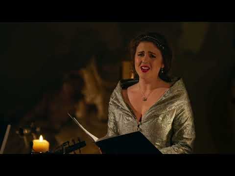 Claudio Monteverdi, Il viaggio, "Addio Roma" l'incoronazione di poppea, Le poème harmonique