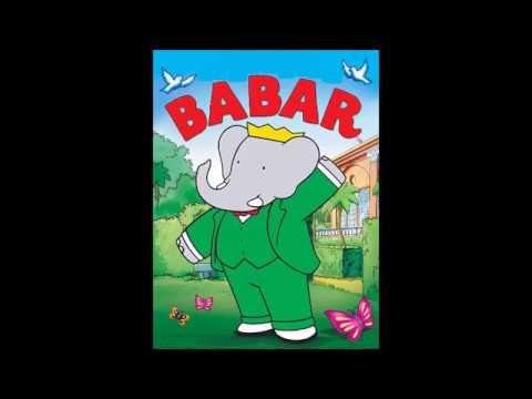 Babar (Sigla iniziale italiana)