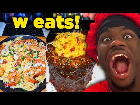 Best of Cooking in My Room Videos