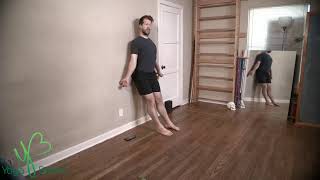 Level 1: Thursday  June 11th  9am (ANDREW)