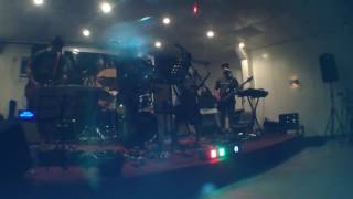 Ways of July: Three Earthmover (cover)