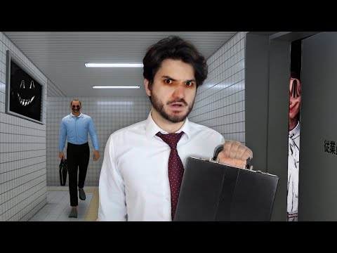 EU SÓ QUERO VOLTAR PRA CASA MAS TÊM 30 ANOMALIAS ME IMPEDINDO DE FAZER ISSO!