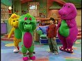 Come On Over To Barney S House Baby Bop S Ballet Class Mp4