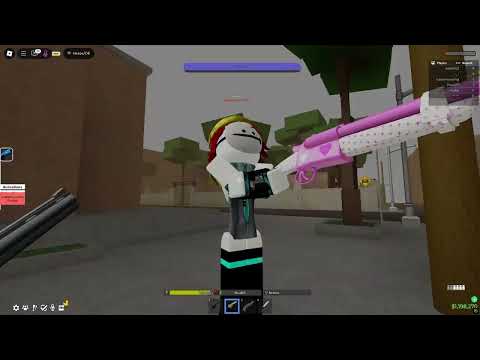 ZyuL V2 AHK Camlock *UNLEAKABLE*😱