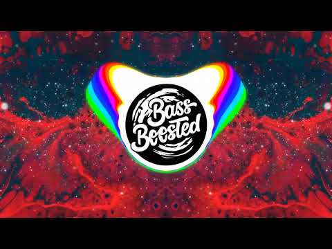 paaus - RAGE w/ Lukrative [Bass Boosted]