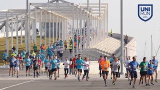 UNIRUN 2015