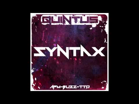 Quintus - BUZZ (Original Mix)