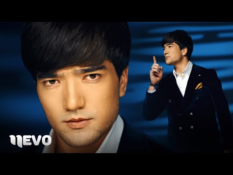 Mirjalol Yo'lchiyev - Sindirishga shoshilmang meni (Official Music Video)