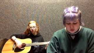 Fever by the Tragic Thrills(Cover)