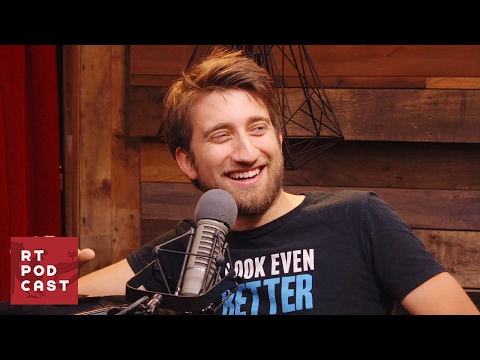 RT Podcast: Ep. 416 - People Poison Cats