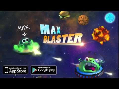 3d space shooter android