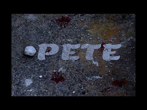 Leonard Mocanu - Pete (lyric video)