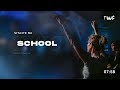TWC SCHOOL 2023 Ružomberok | LIVESTREAM (feb 23)