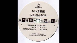 Mike Ink - A.S.V. [PROFAN 003]