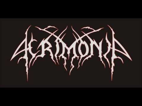 Acrimonia  - Tierra miserable