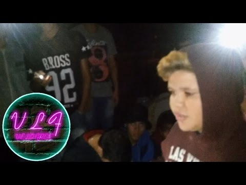 TOTO vs LTO - Clasificatorias Fecha 4 (Torneo 2017) - Velo Free