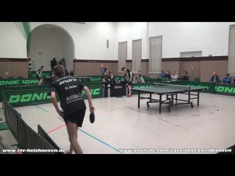 Robert Janke - Viktor Bogatov