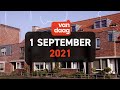 1Twente Vandaag van 1 september 2021