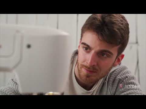 Singer 191D-30– industrial sewing machine