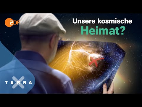 Was ist Laniakea? Supercluster erklärt! | Harald Lesch | Terra X Lesch & Co