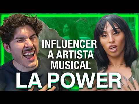 ¡La Power REVELA TODO! ¡CAOS!  | Pietro Habla Con… La Power  EP 57
