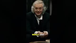 Jimmy Page talks about his love of “Rumble” by Link Wray (Tarantino fans will recognise this one!)