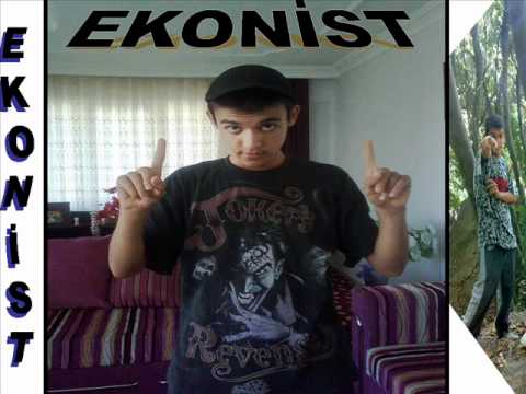 Ekonist&mizah-kral belirsiz.wmv