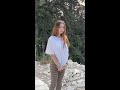 No Bra TikTok Dance Shorts Nobradance
