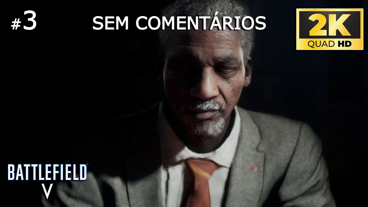 BATTLEFIELD 5 | FRANÇA! - LEGENDADO PT-BR | ZERANDO SEM COMENTÁRIOS - #3