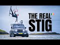 The Real Stig Ireland