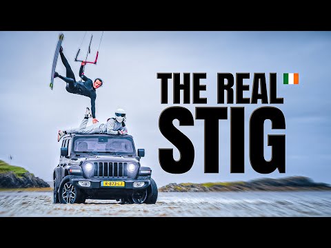 The Real Stig | Ireland