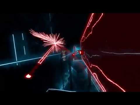 Beat Saber | Nick Kaelar (Varien) - Judgement Hour | Expert