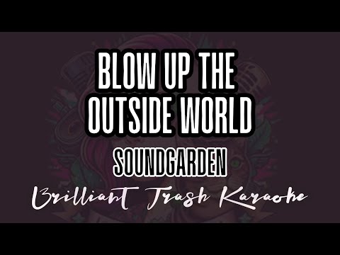 Karaoke - Soundgarden