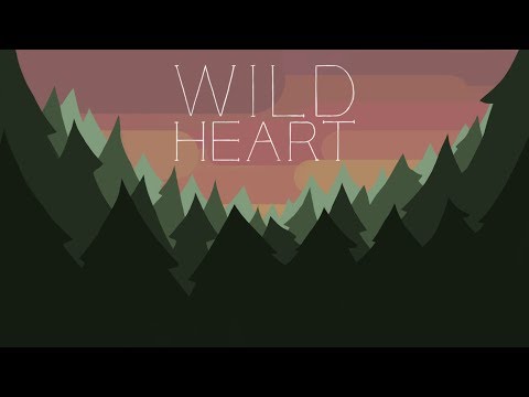 Wild Heart youtube-video