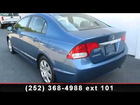Thumbnail for 2011 Honda Civic - Davenport Autopark - Rocky Mount, NC 278 by SEAT, Car, Vehicle, Honda Civic