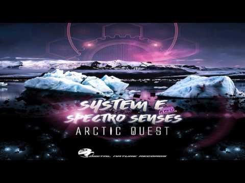 Spectro Senses & System E - Arctic Quest ᴴᴰ