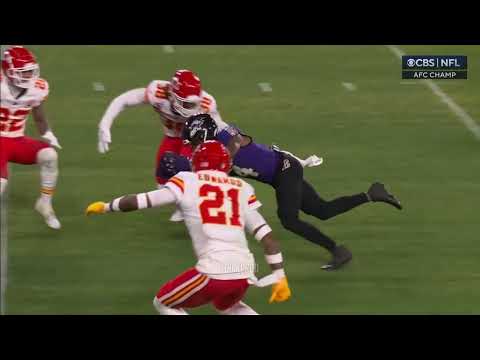 NFL "Game of Inches" MOMENTS