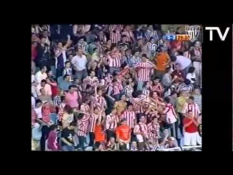 Imagen de portada del video Gurpegi renueva su contrato