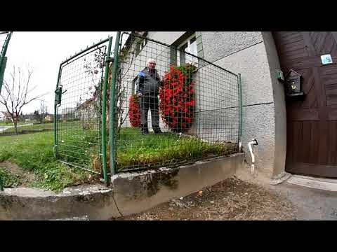 Vícov okres Prostějov