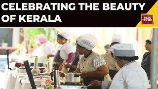 Keraleeyam 2023: Celebrating The Beauty Of Kerala 