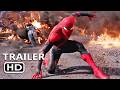 SPIDER MAN 4 BRAND NEW DAY Official Final Trailer 2026