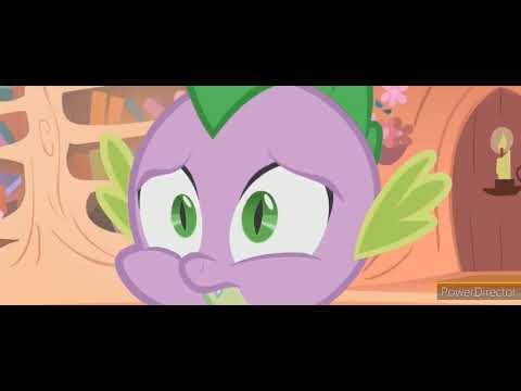 The Dragon of Notre Dame Part 7 - Serena Helps Spike/Serena’s Chase