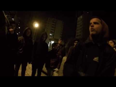 SemiFinal-Germen vs Toxico-King of King's(Dominica Rex)