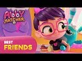 Best Friends Abby And Bozzly Abby Hatcher Song And Music Video PAW Patrol Official Friends