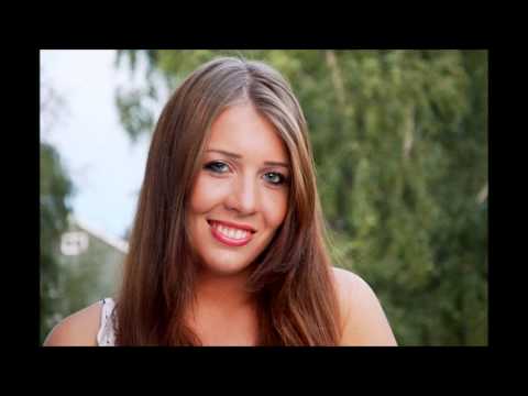 Emmylou cover Camilla Hovstø